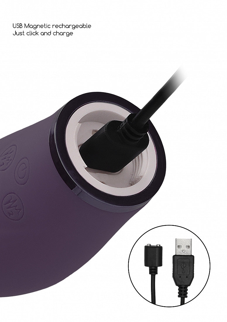 Shots Switch Pleasure Vibrator Kit #2