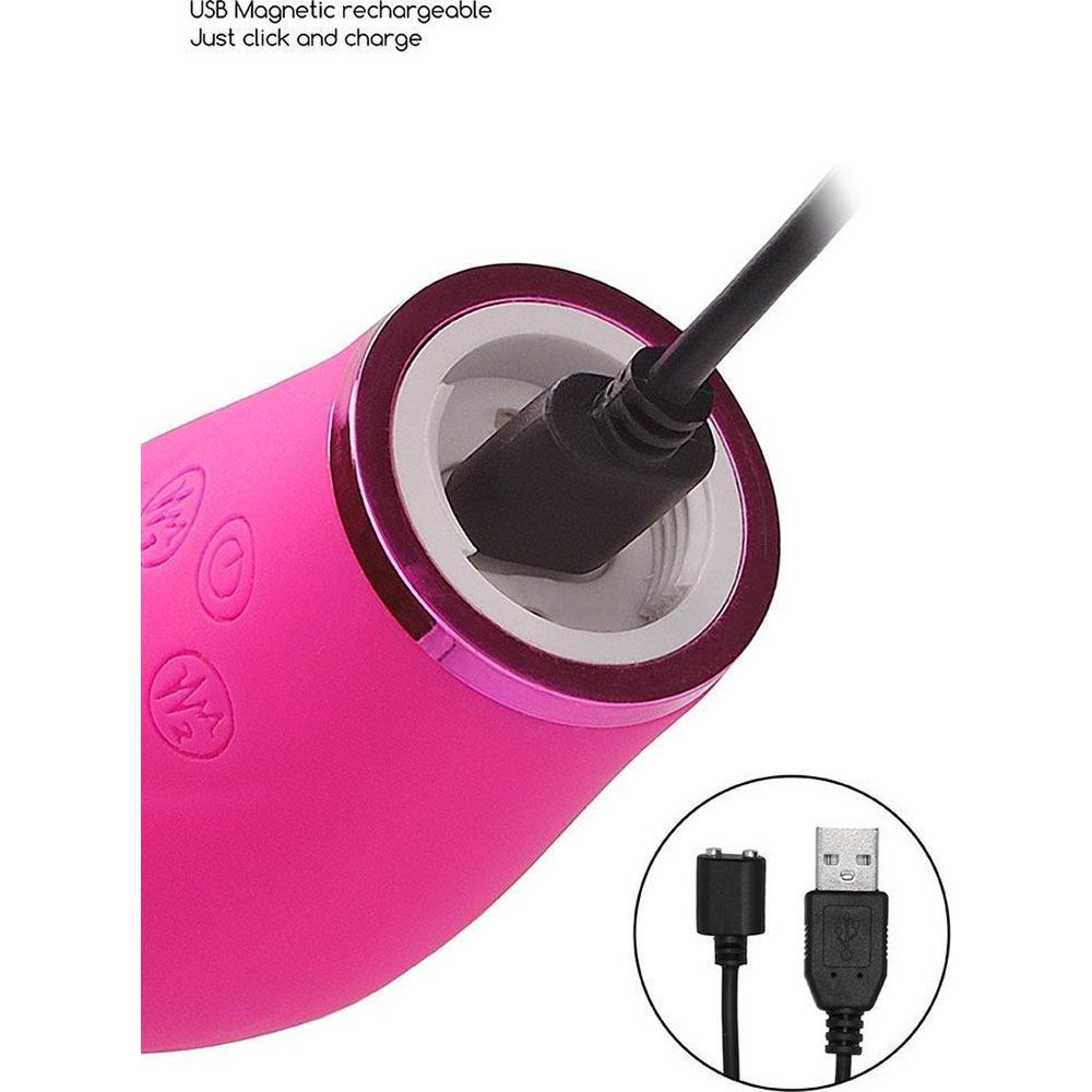 Shots Switch Pleasure Vibrator Kit #3