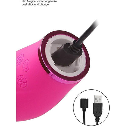 Shots Switch Pleasure Vibrator Kit #3