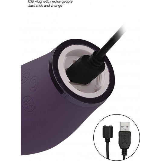 Shots Switch Pleasure Vibrator Kit #4