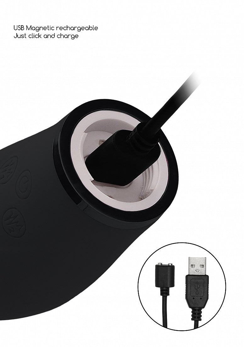Shots Switch Pleasure Vibrator Kit #5