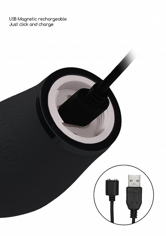 Shots Switch Pleasure Vibrator Kit #5