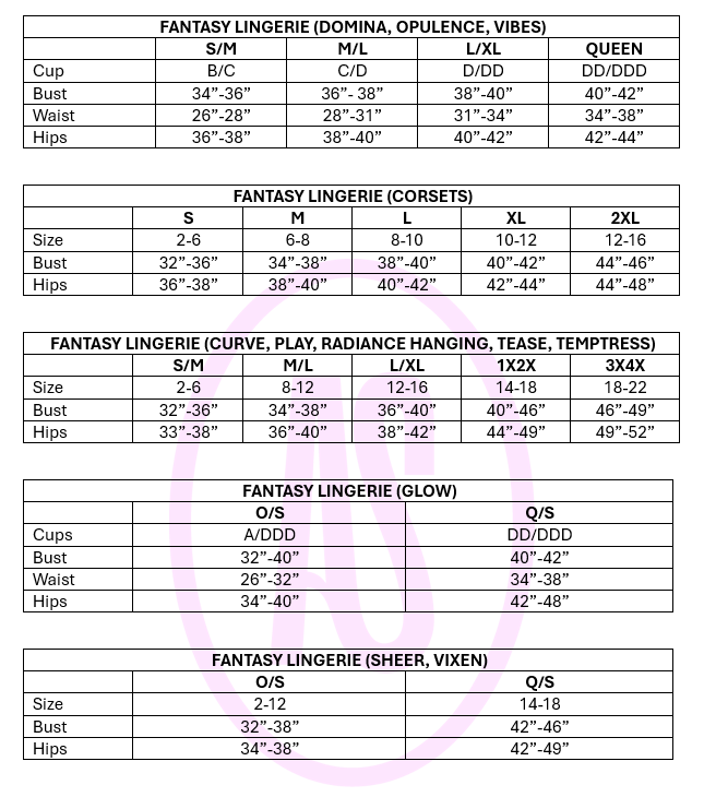 Fantasy Lingerie Vibes That's Dope Halter Top & Panty Set