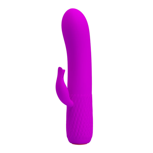 Pretty Love Tim Rabbit Vibrator