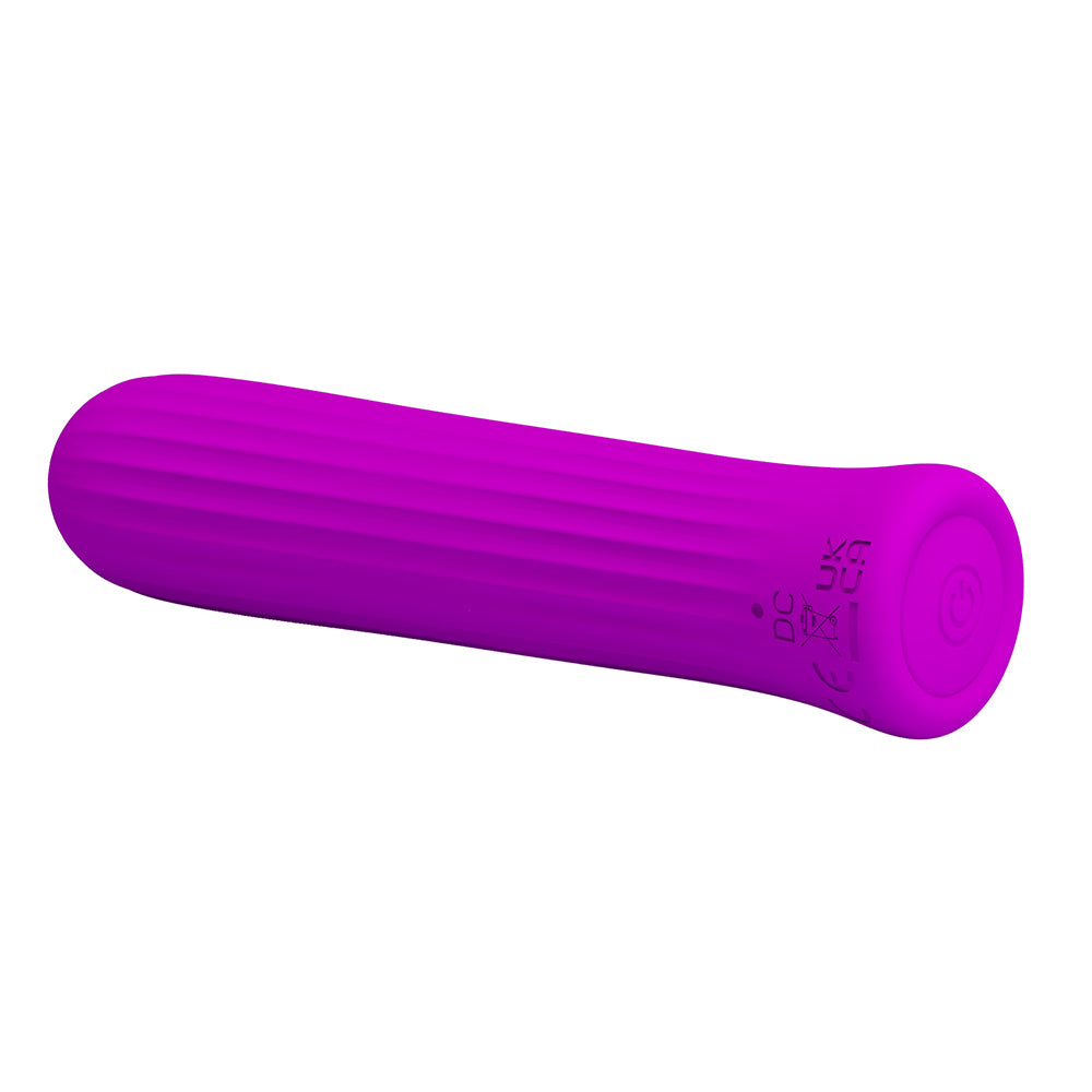 Pretty Love Blanche Bullet Vibrator