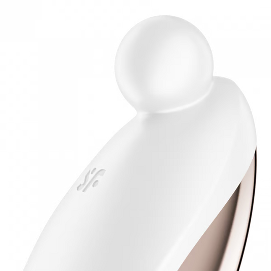 Satisfyer Spot On 2 Targeted Clitoral Stimulator