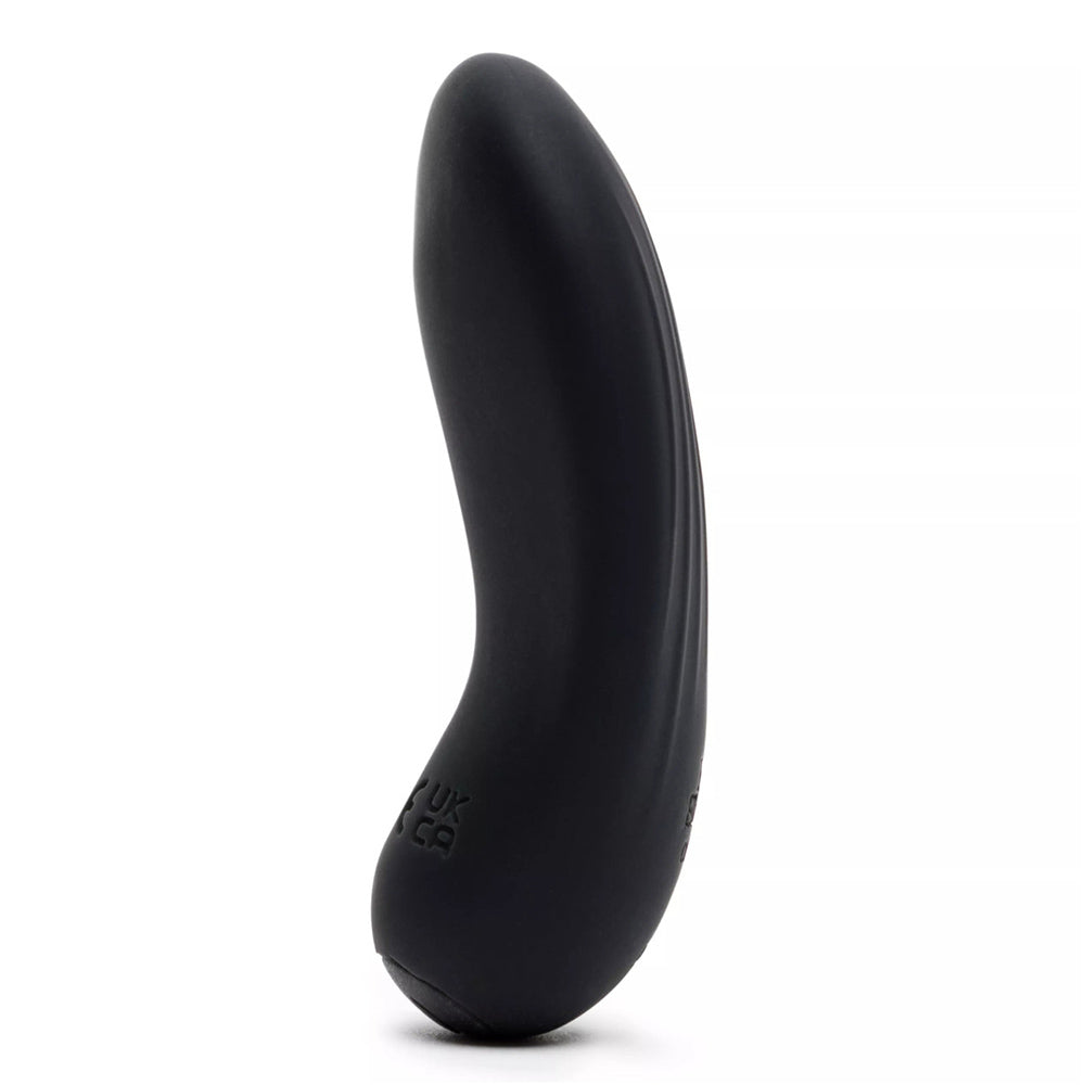 FSOG Sensation Rechargeable Clitoral Vibrator