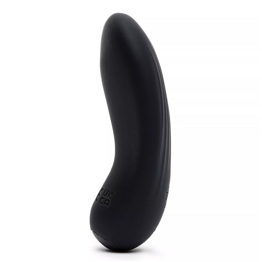 FSOG Sensation Rechargeable Clitoral Vibrator
