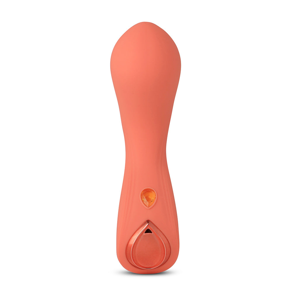 NU Sensuelle Gemma Nubii Bullet Vibrator