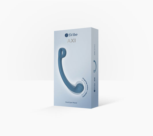 SVibe Snail AXI Spot Wand