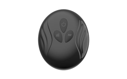 SVibe Snail Jovi Arc Couples Cock Ring