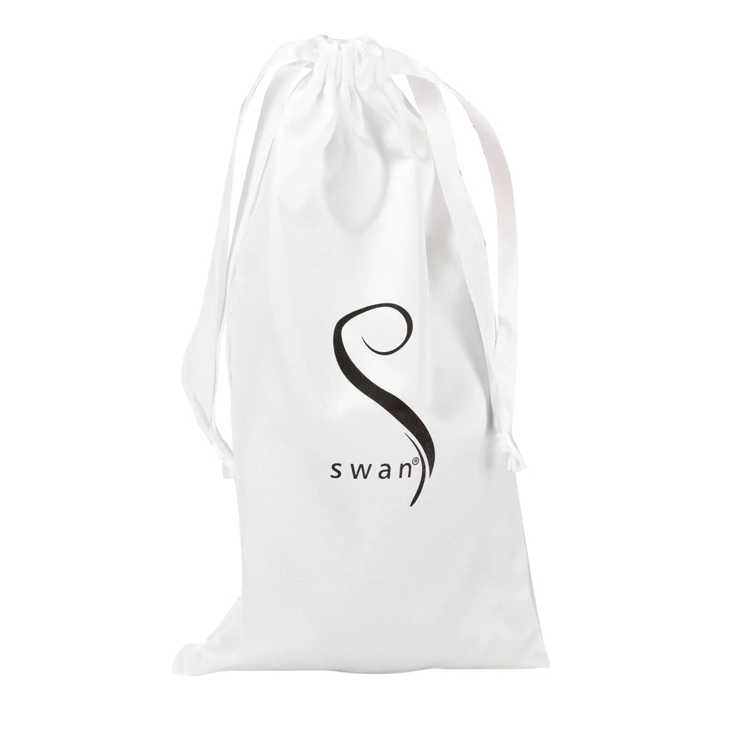 Swan The Monarch Transformer Air Pulse Silicone Rabbit Vibrator