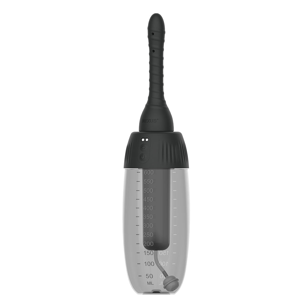 Nexus Automatic 360° Rotating Anal Douche