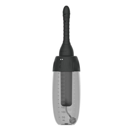 Nexus Automatic 360° Rotating Anal Douche