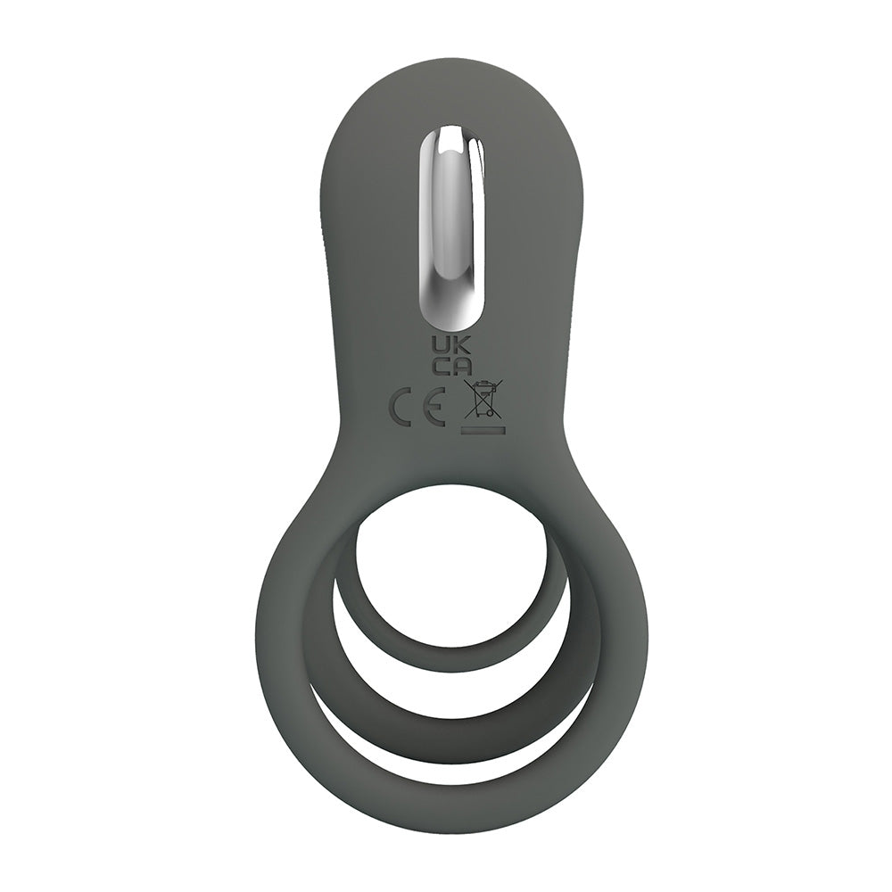 Pretty Love Master Ring Couples Cock Ring