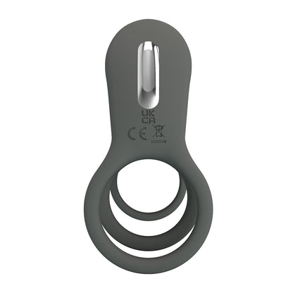 Pretty Love Master Ring Couples Cock Ring