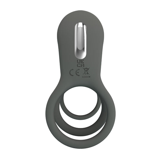 Pretty Love Master Ring Couples Cock Ring