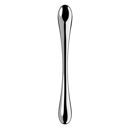 Satisfyer Cosmic Crest 1 Stainless Steel Dildo