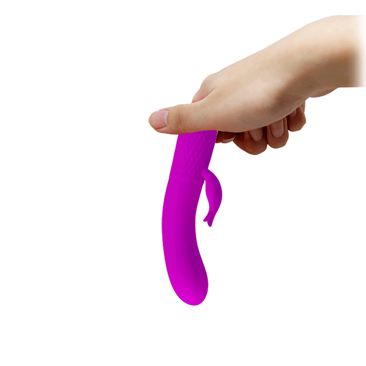 Pretty Love Tim Rabbit Vibrator