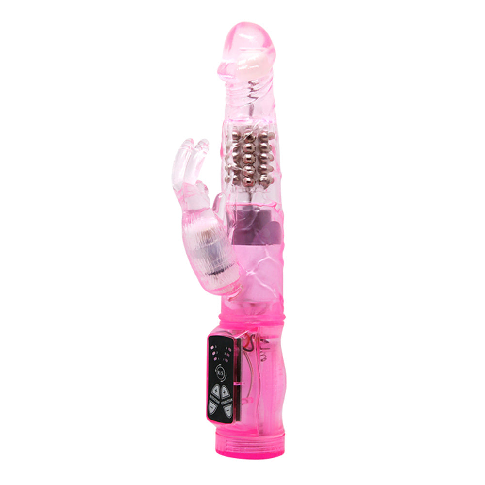 Baile Happy Angel Rabbit Vibrator