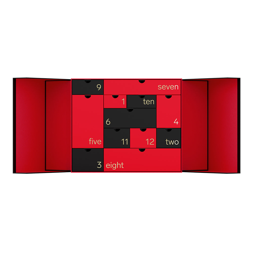 LELO Couples Calendar