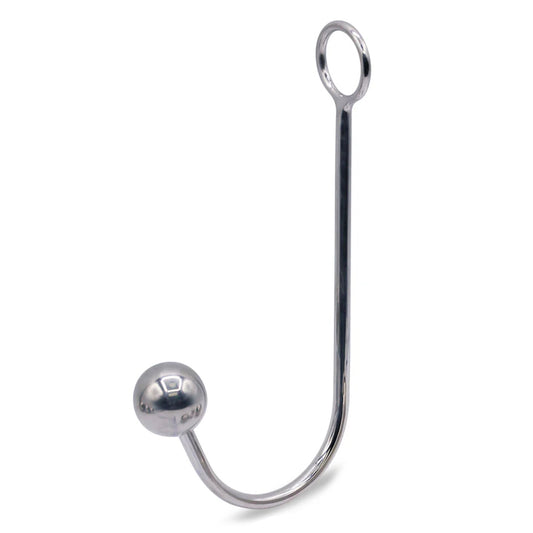 Triune Stainless Steel Hook with 40mm Ball