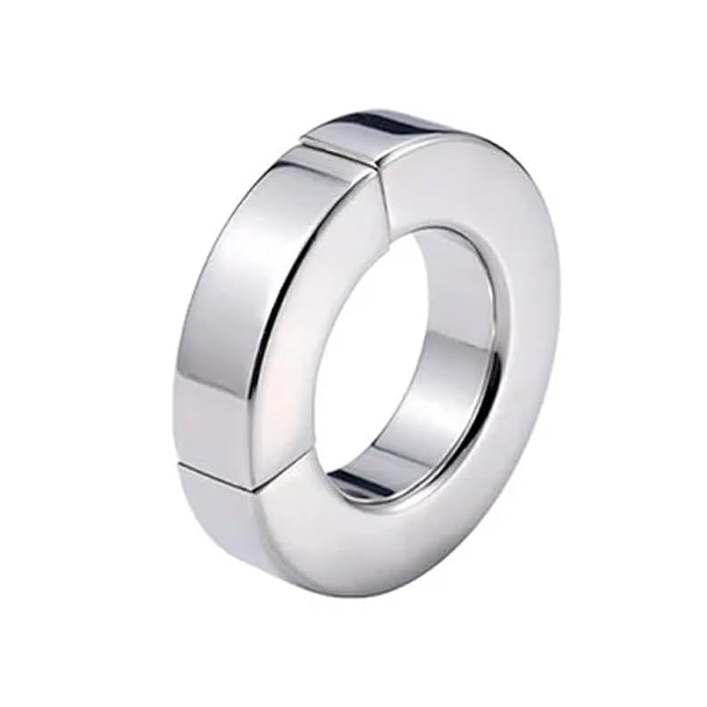Triune Stainless Steel Classic Ball Stretcher Clamp 20mm x 35mm ID