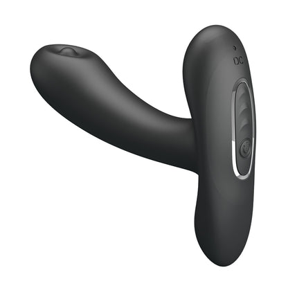 Pretty Love Remington Prostate Massager