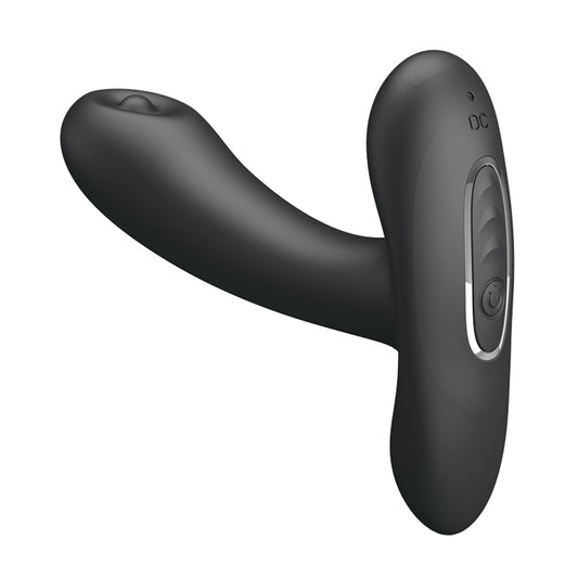 Pretty Love Remington Prostate Massager