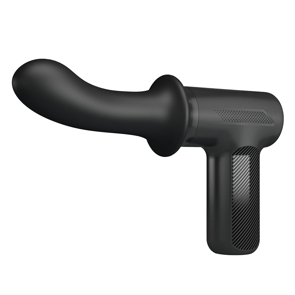 Pretty Love Super Thrusting Massage Gun