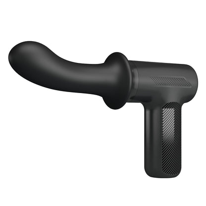 Pretty Love Super Thrusting Massage Gun