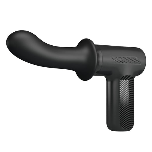 Pretty Love Super Thrusting Massage Gun