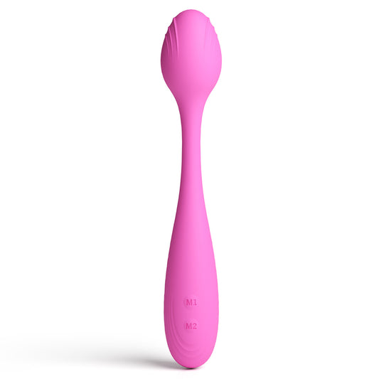 NS Novelties Pretty in Pink Rosé Vibrator
