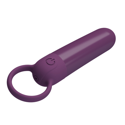 Pretty Love Celista Bullet Vibrator