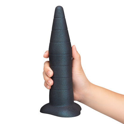b-Vibe 9 Inch Fisting Anal Trainer