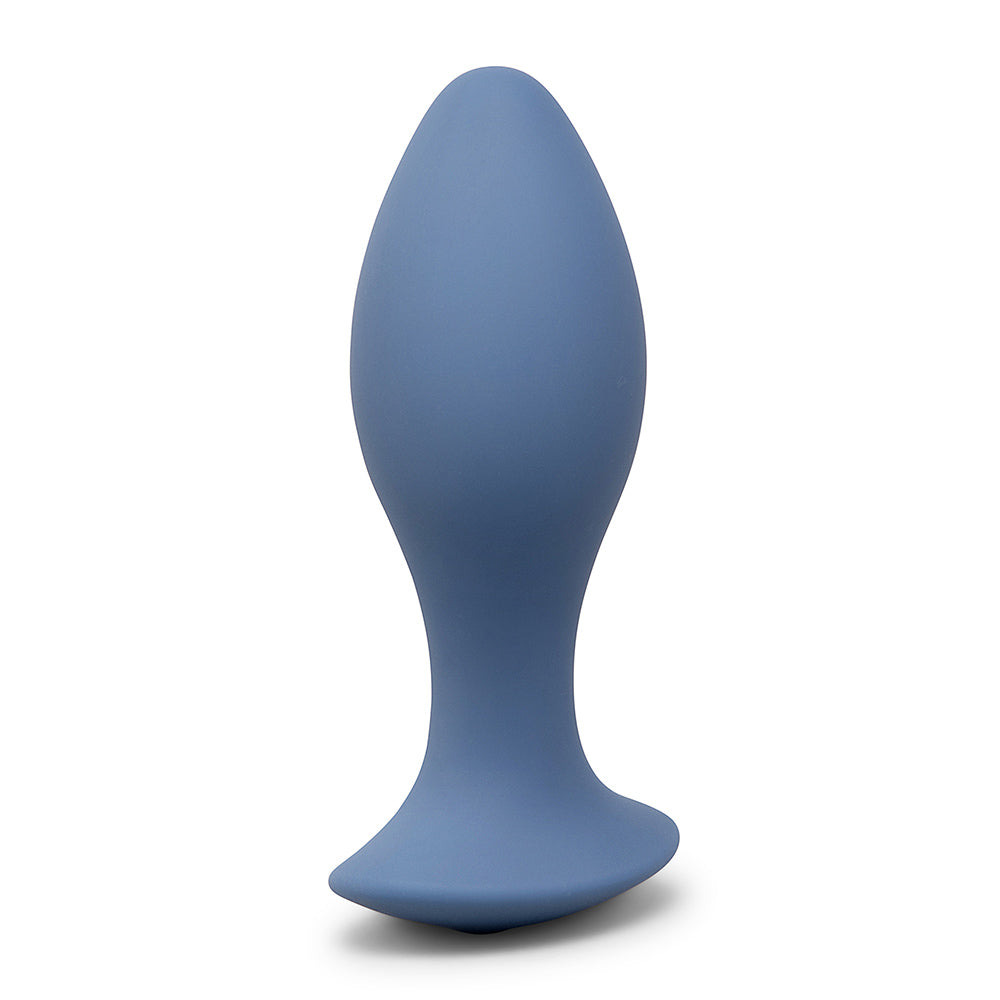 b-Vibe 4 Inch Vibing Anal Plug