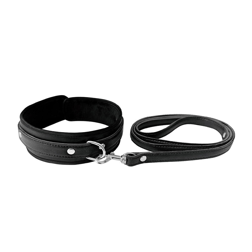 Pretty Love 8 Piece BDSM Kit