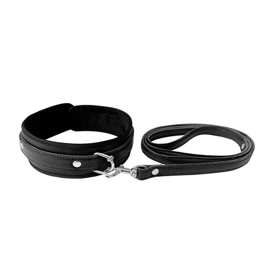 Pretty Love 8 Piece BDSM Kit