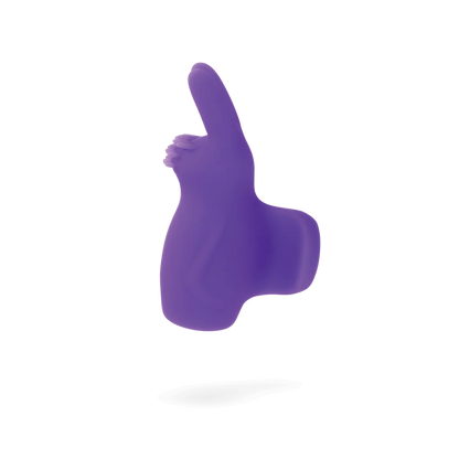 Mini Rabbit and Finger Rabbit Vibrator Set