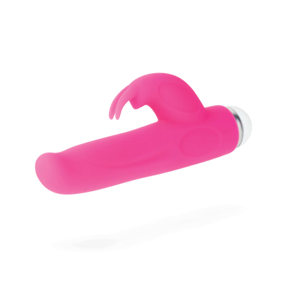 Mini Rabbit and Finger Rabbit Vibrator Set