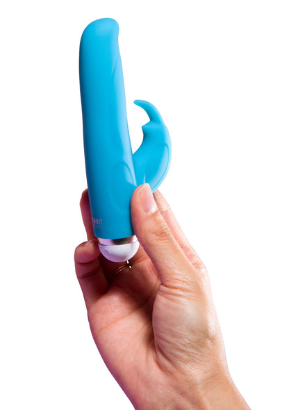 Mini Rabbit and Love Ring Vibrating Couple's Set