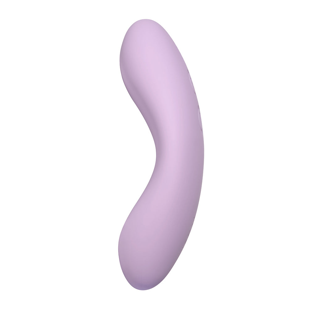 Svakom Echo 2 Flexible Finger Vibrator