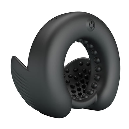 Pretty Love Quentin Vibrating Cock Ring