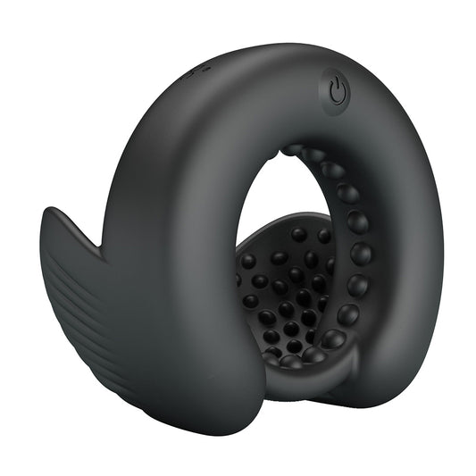 Pretty Love Quentin Vibrating Cock Ring