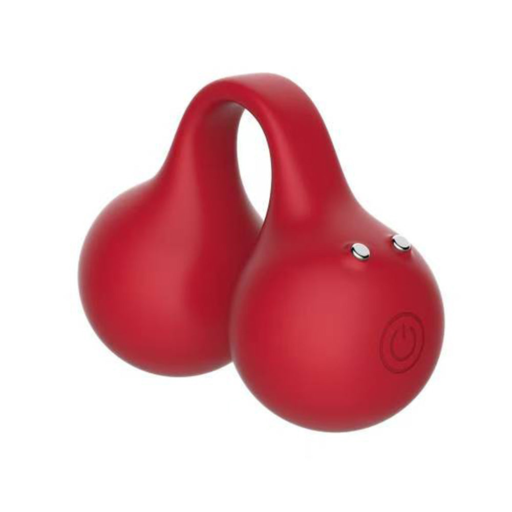 SVibe Snail Twinn Finger Vibrator