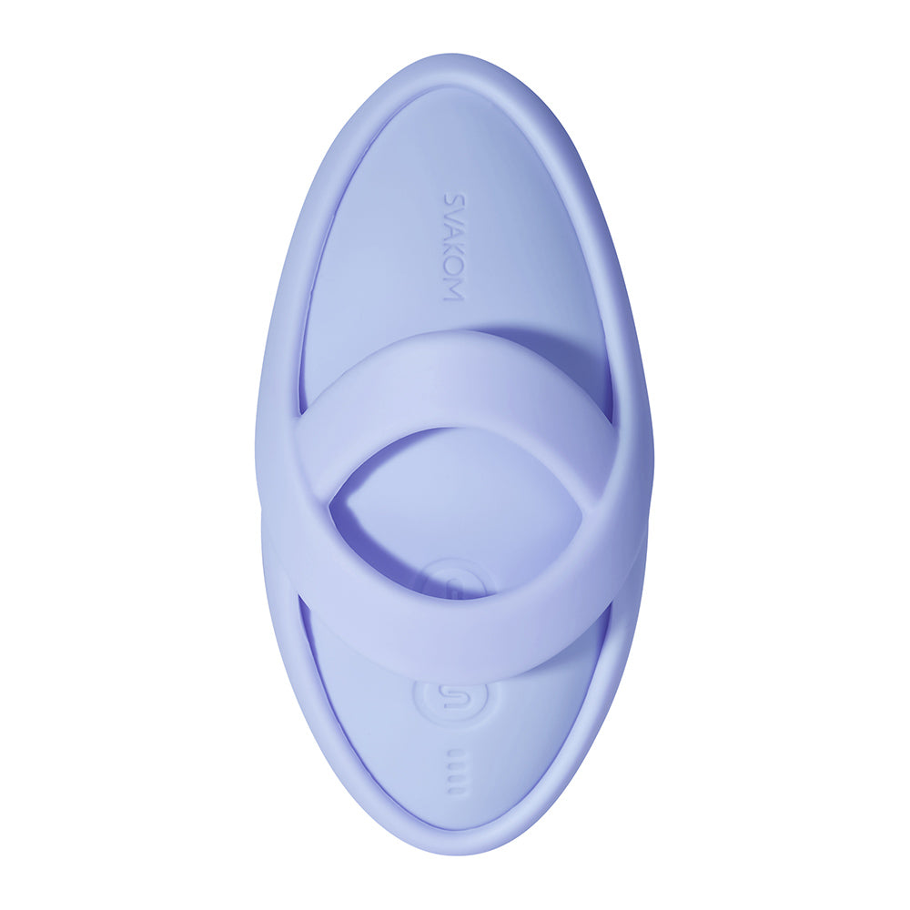 Svakom Echo 2 Flexible Finger Vibrator