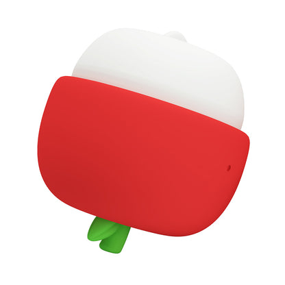 Pretty Love Apple Secret Clitoral Stimulator