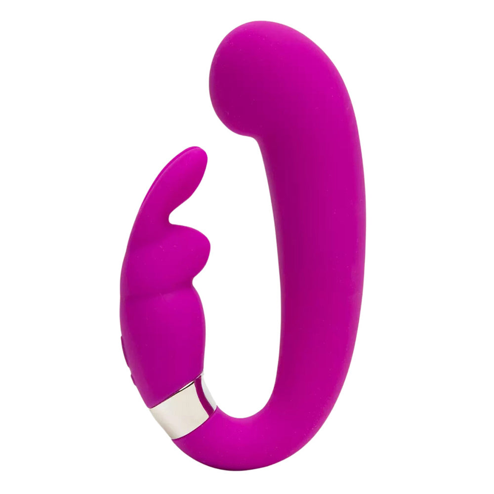 Happy Rabbit Mini G-Spot Curve Vibrator