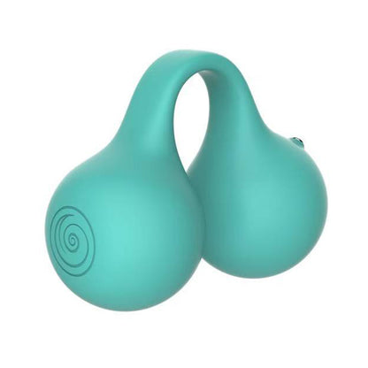 SVibe Snail Twinn App Enabled Finger Vibrator