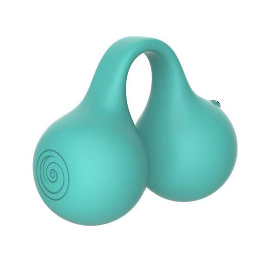 SVibe Snail Twinn App Enabled Finger Vibrator